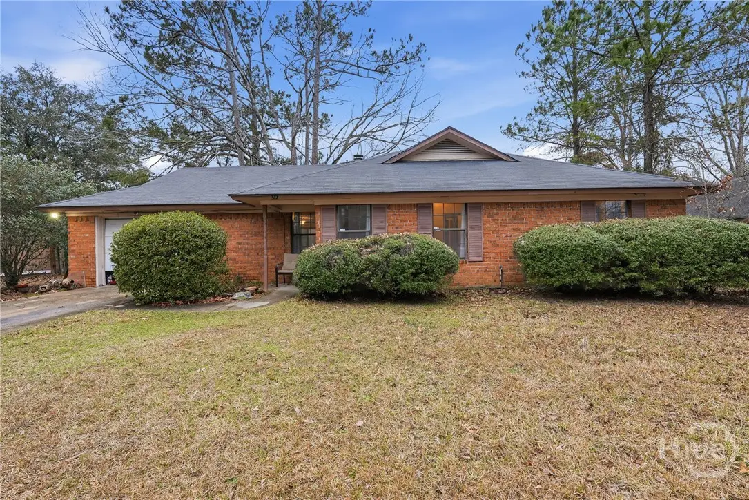 312 York Lane, Hinesville, GA 31313 - #1