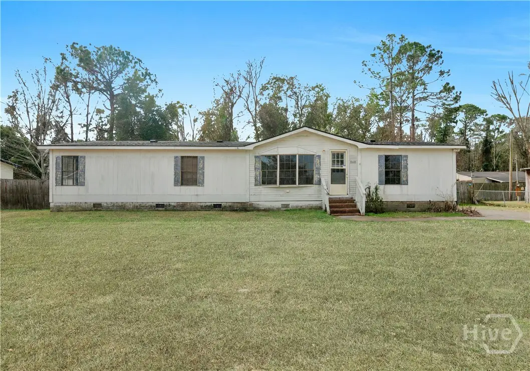 808 Meadow Lake Drive, Hinesville, GA 31313 - #1