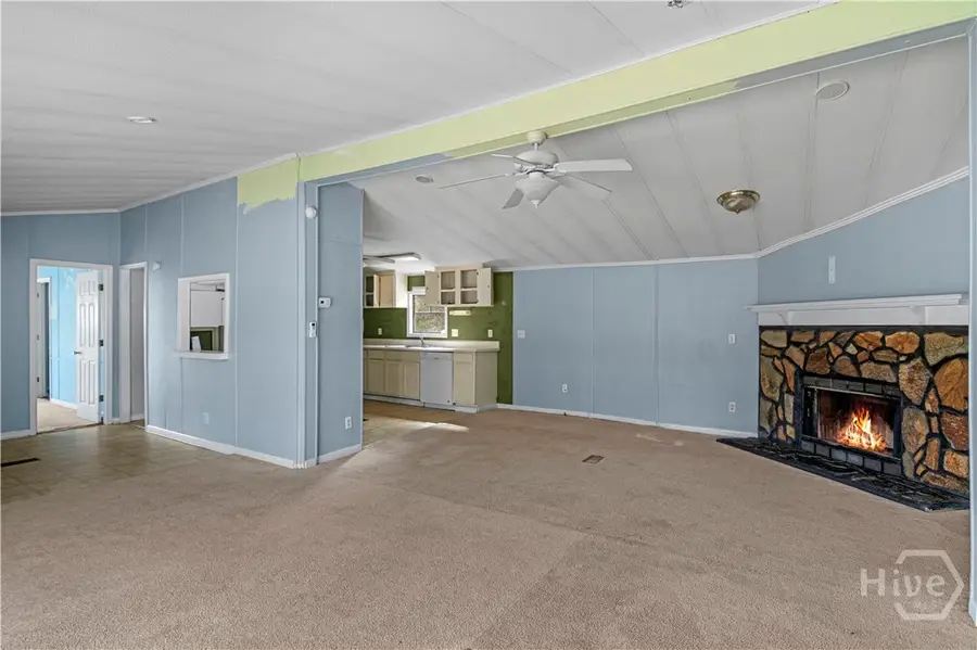 808 Meadow Lake Drive, Hinesville, GA 31313 - #2