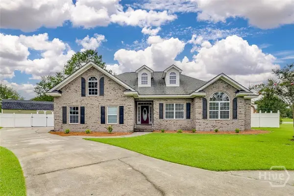 124 Tolliver Lane, Rincon, GA 31326