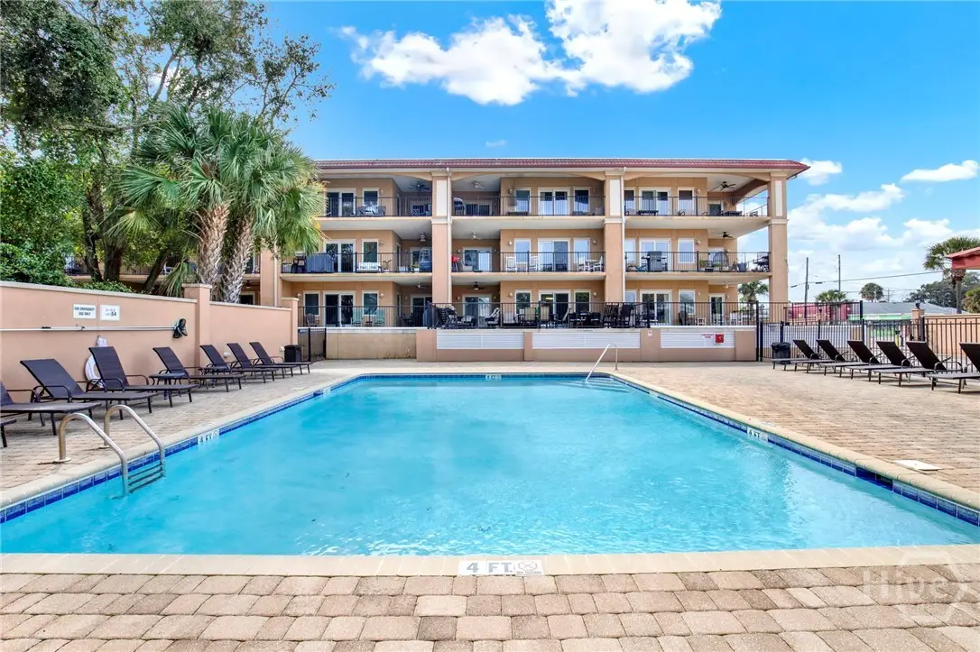 1508 Butler Avenue #219, Tybee Island, GA 31328 - #1