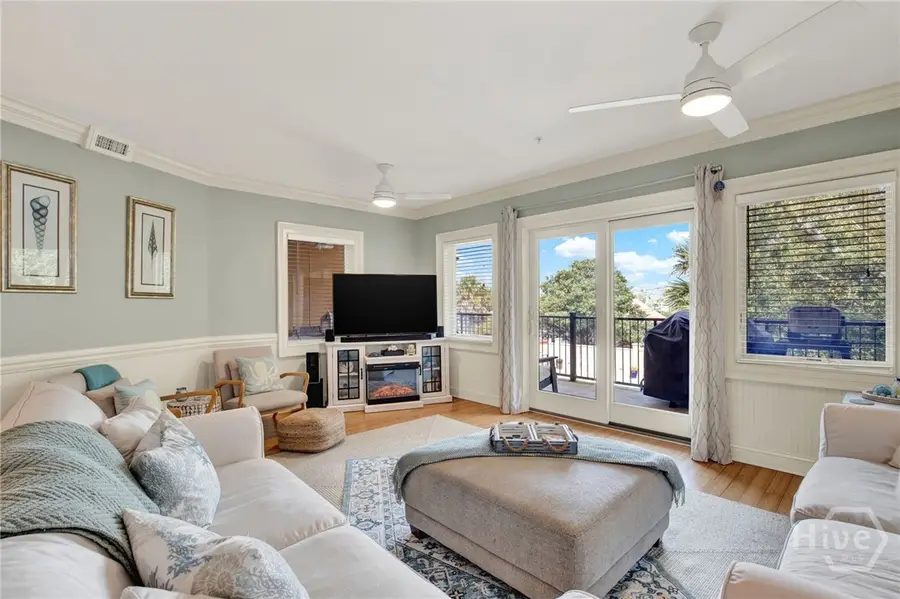 1508 Butler Avenue #219, Tybee Island, GA 31328 - #3