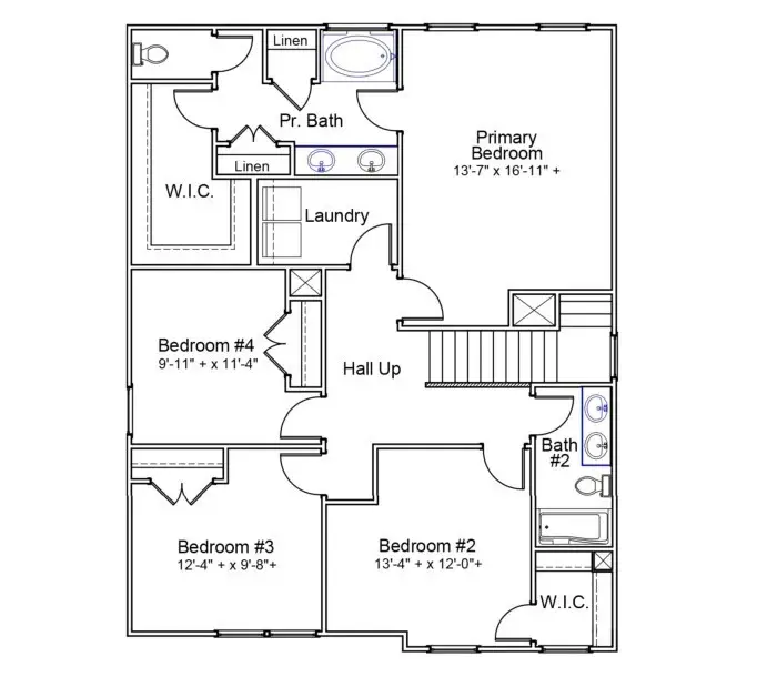 170 Daylily Drive, Springfield, GA 31329 - #3