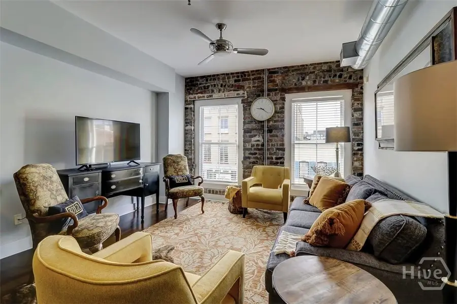 310 W Broughton Street #3012, Savannah, GA 31401 - #2