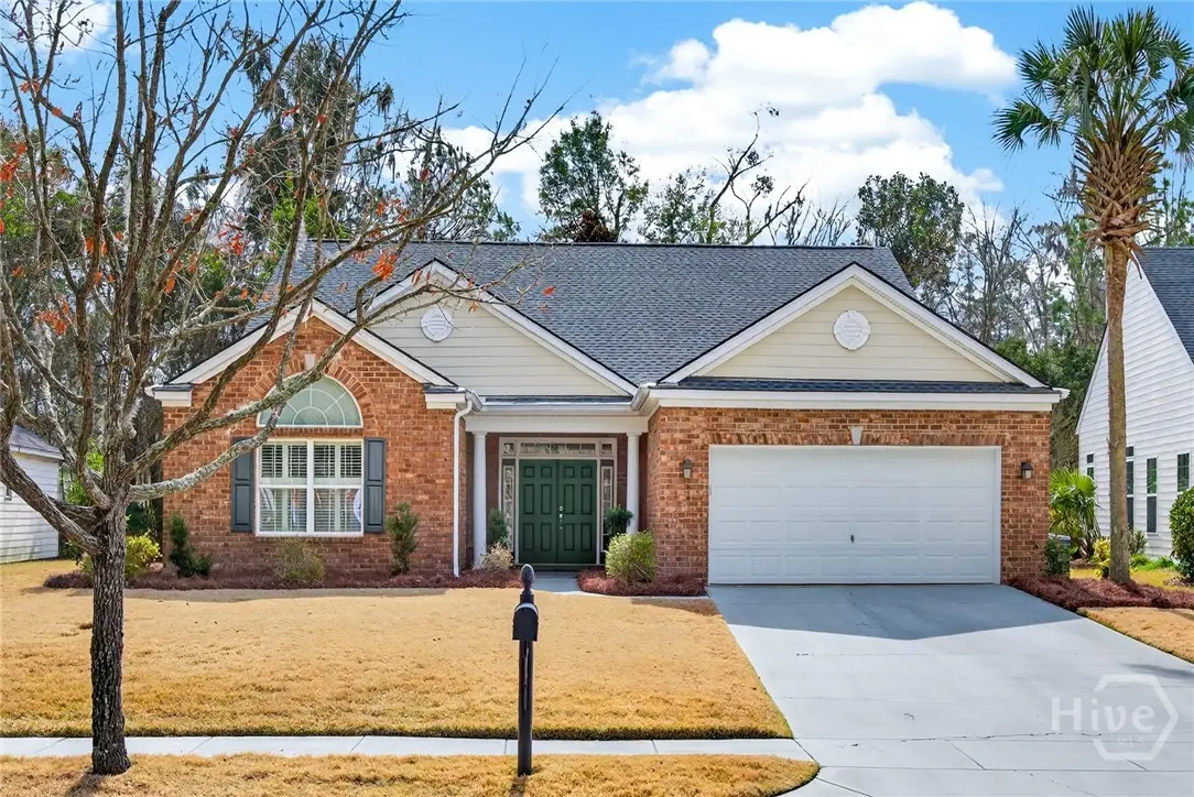 198 Coffee Pointe Drive, Savannah, GA 31419 - #1