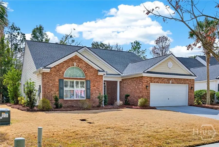 198 Coffee Pointe Drive, Savannah, GA 31419 - #2