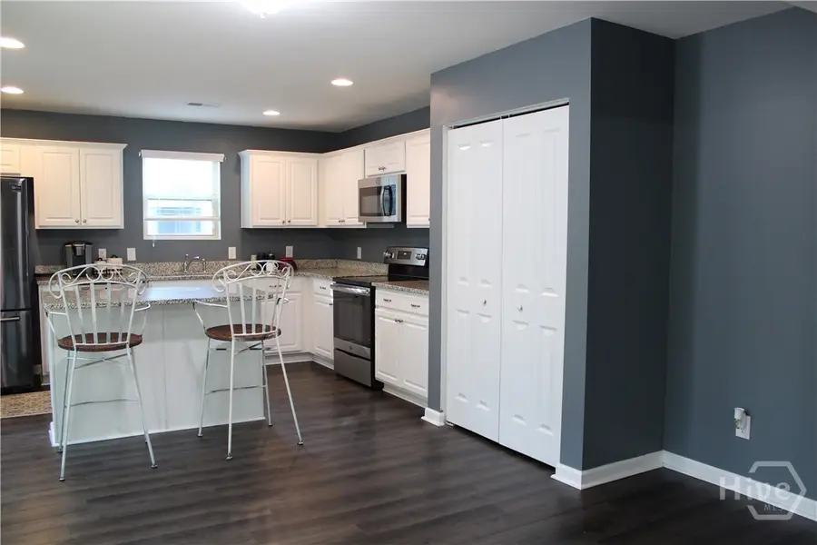 14 Easy Street, Guyton, GA 31312 - #3