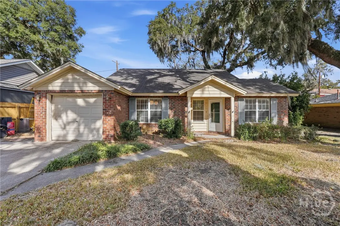 106 Neva Avenue, Savannah, GA 31406 - #1