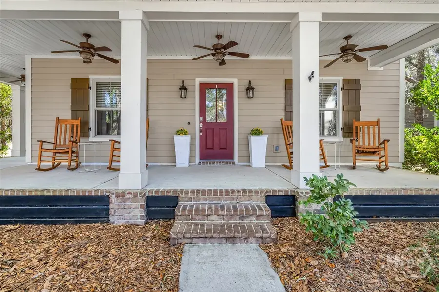 205 Ridgewood Park Drive N, Richmond Hill, GA 31324 - #3