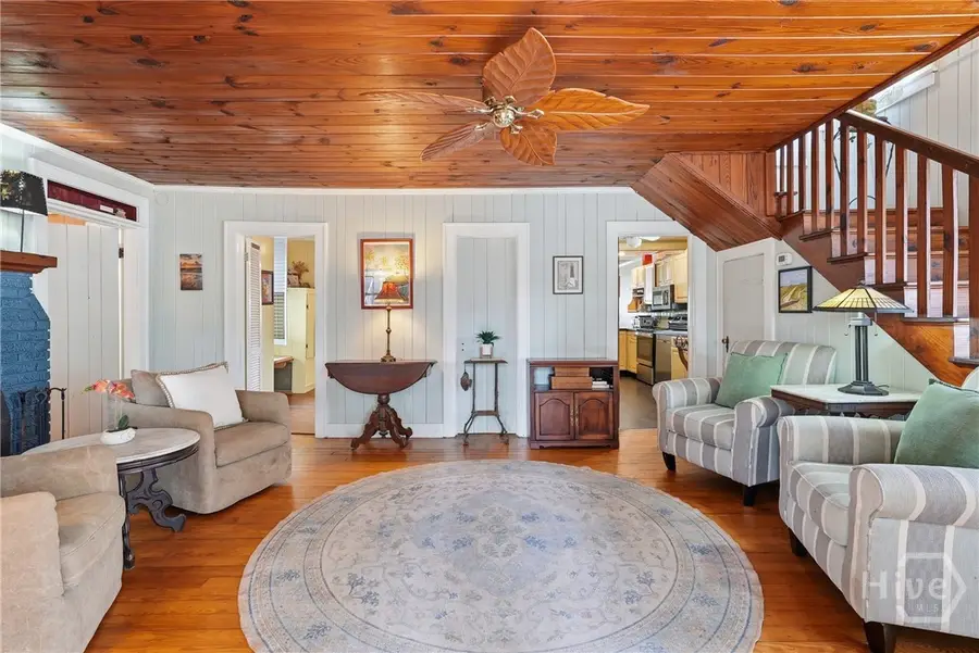 1105 2nd Avenue, Tybee Island, GA 31328 - #2