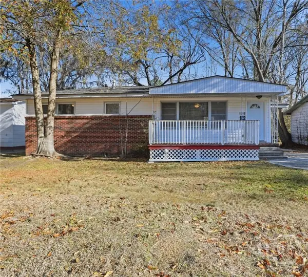 1710 E 59th Street, Savannah, GA 31404