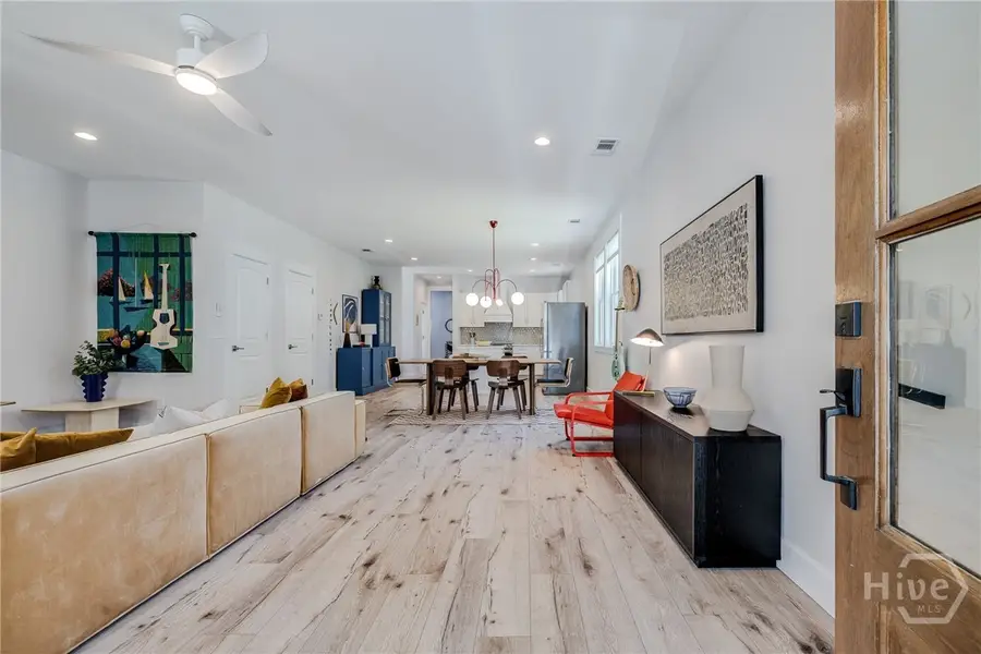 1135 E Park Avenue, Savannah, GA 31404 - #3