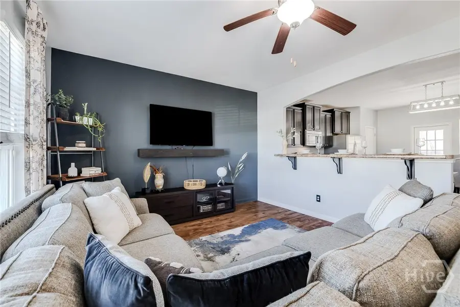 45 Rice Mill Road, Savannah, GA 31407 - #3