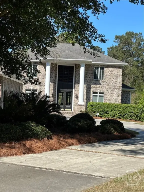 319 Lake Tomacheechee Drive, Rincon, GA 31326