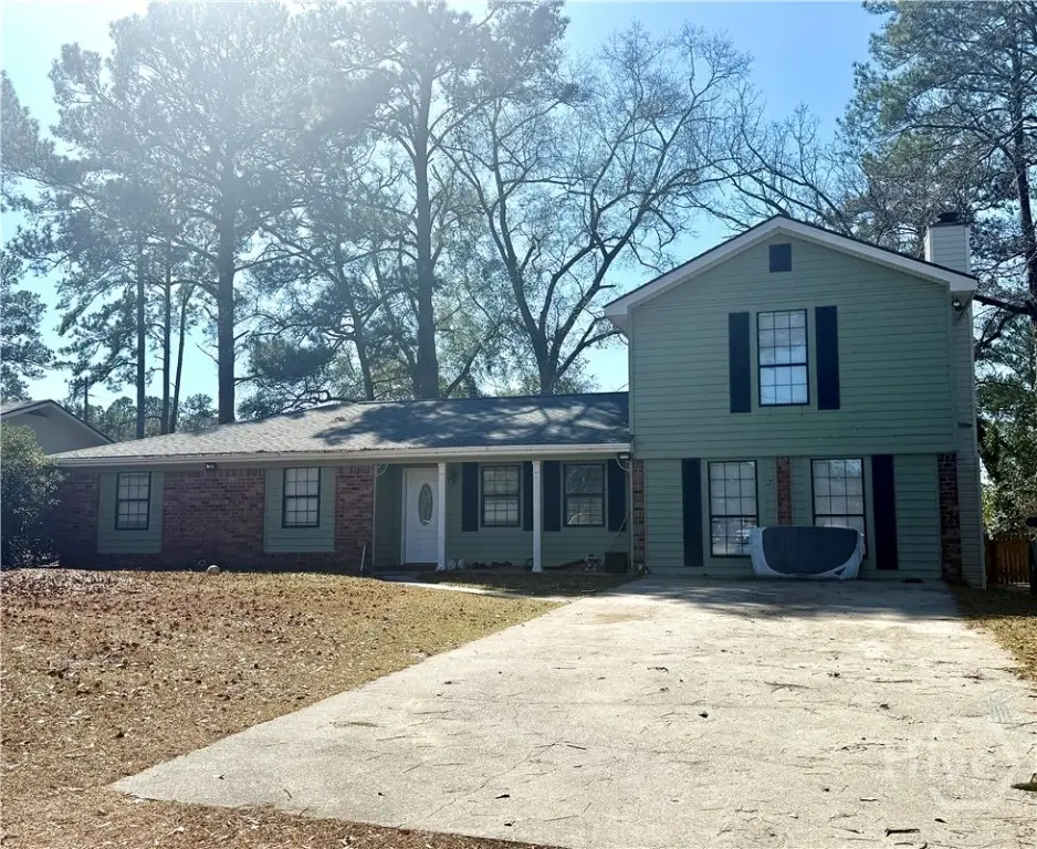 104 Frontage Road, Rincon, GA 31326 - #1