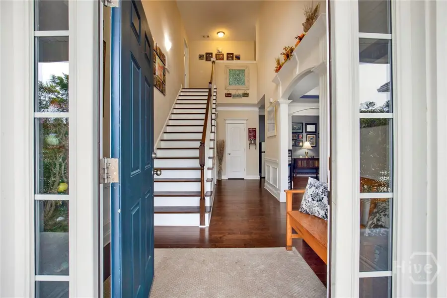 100 Wicklow Drive, Richmond Hill, GA 31324 - #3