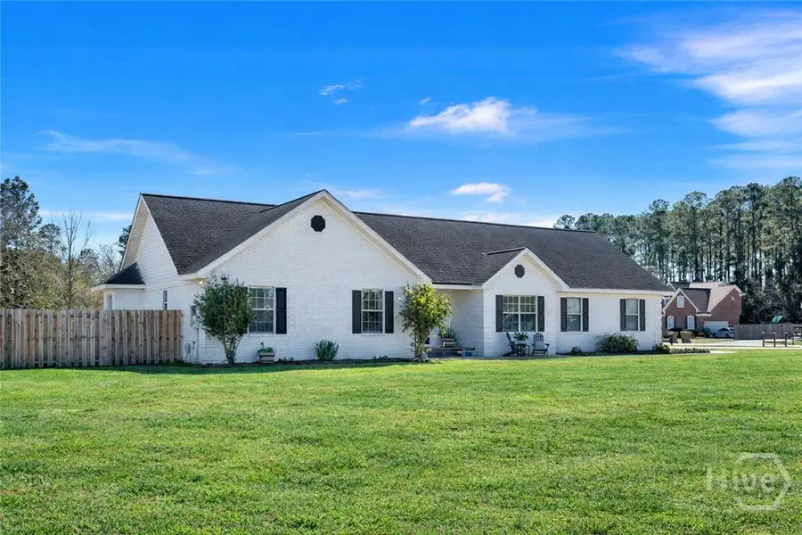 253 Scuffletown Road, Guyton, GA 31312 - #2