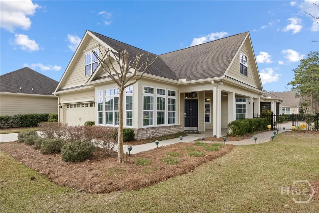 168 Kingfisher Circle, Pooler, GA 31322 - #1