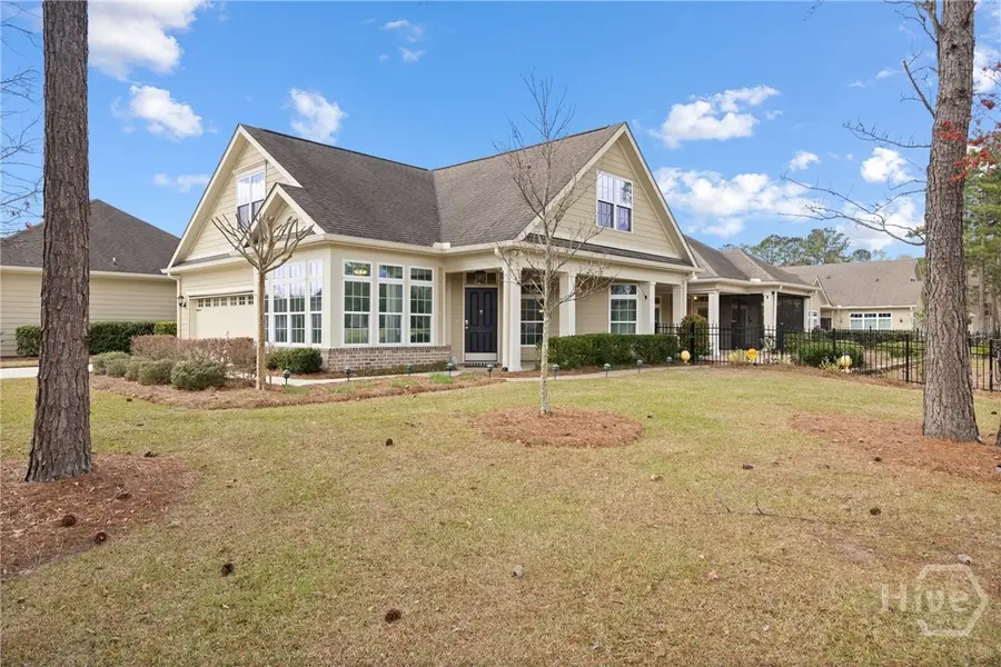 168 Kingfisher Circle, Pooler, GA 31322 - #2