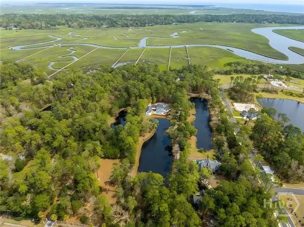 210 Green Island Road, Savannah, GA 31411