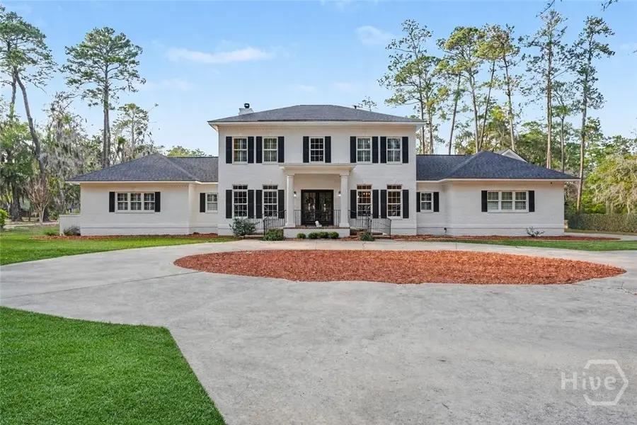 210 Green Island Road, Savannah, GA 31411 - #2