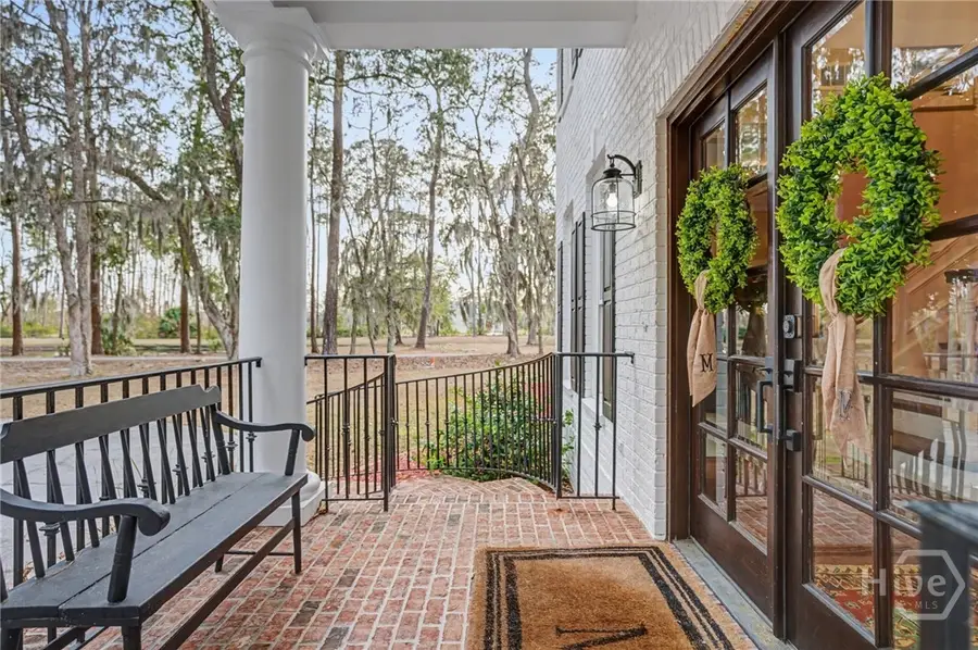 210 Green Island Road, Savannah, GA 31411 - #3