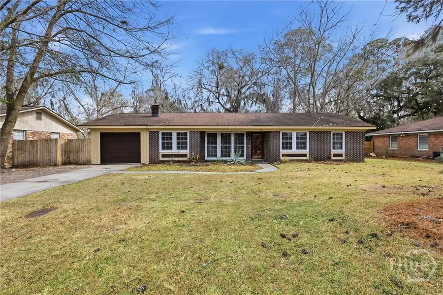 6 La Brea Boulevard, Savannah, GA 31419 - #2