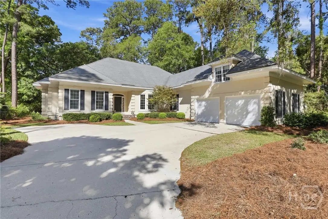 4 Tarrow Ridge Road, Savannah, GA 31411 - #1