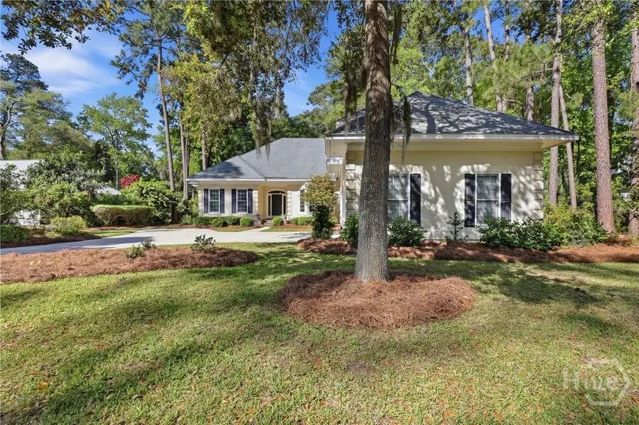 4 Tarrow Ridge Road, Savannah, GA 31411 - #2