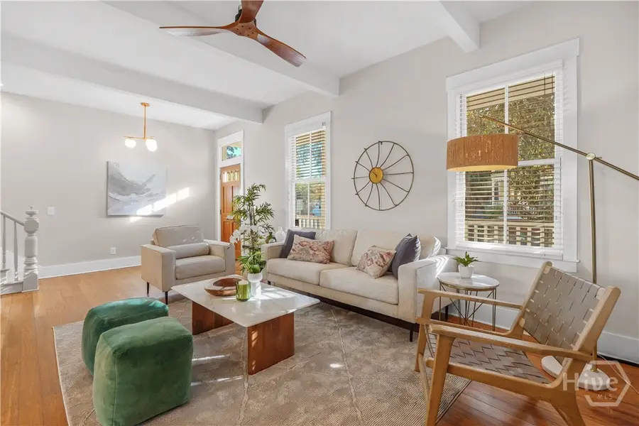 216 W Henry Street, Savannah, GA 31401 - #3