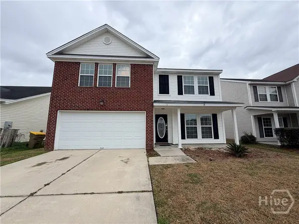 4 Laurel Lane, Port Wentworth, GA 31407