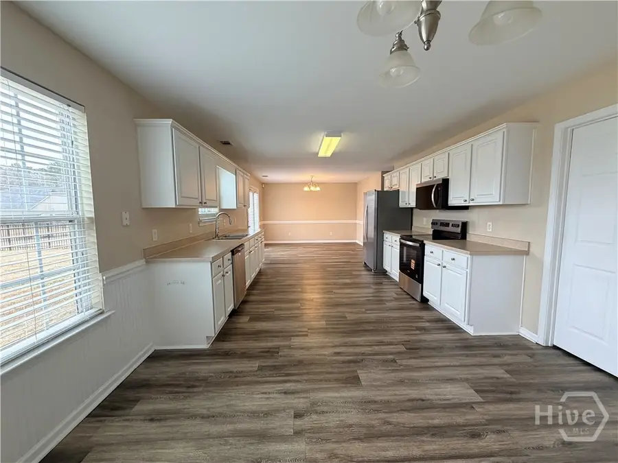 4 Laurel Lane, Port Wentworth, GA 31407 - #3