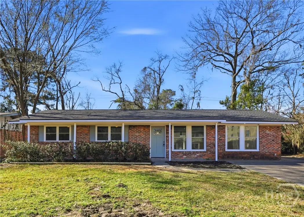 517 Collingwood Drive, Savannah, GA 31419 - #1