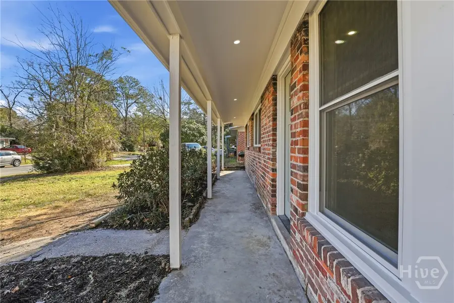517 Collingwood Drive, Savannah, GA 31419 - #2