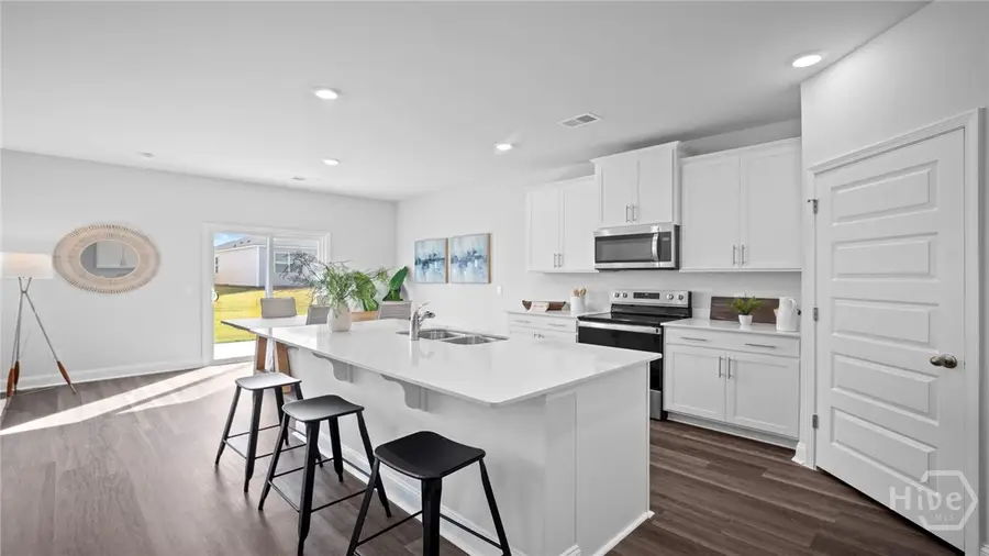 316 Cold Creek Pass, Savannah, GA 31407 - #3