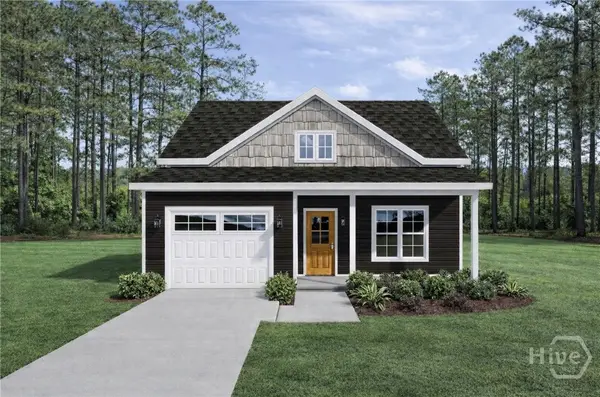 117 B Whitehall Avenue, Rincon, GA 31326