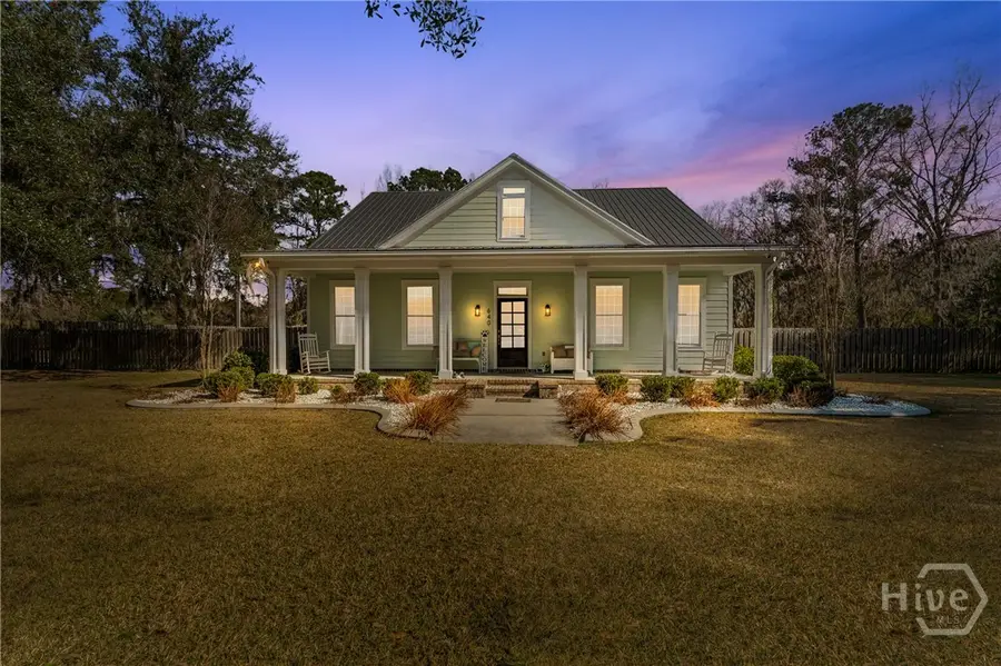 640 Meinhard Road, Port Wentworth, GA 31407 - #2