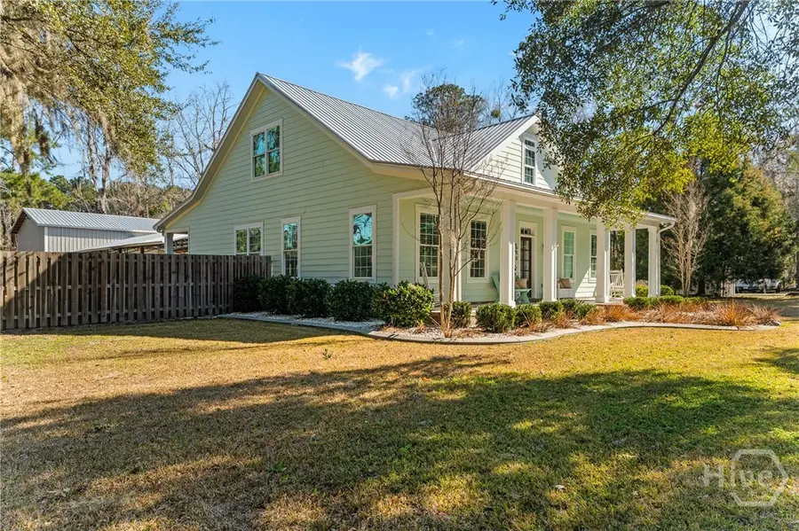 640 Meinhard Road, Port Wentworth, GA 31407 - #3