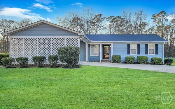 343 Carver Road, Griffin, GA 30224