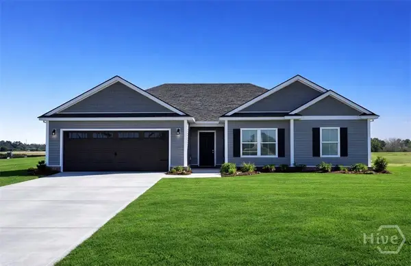 406 Mayberry Way #Lot 3, Statesboro, GA 30458