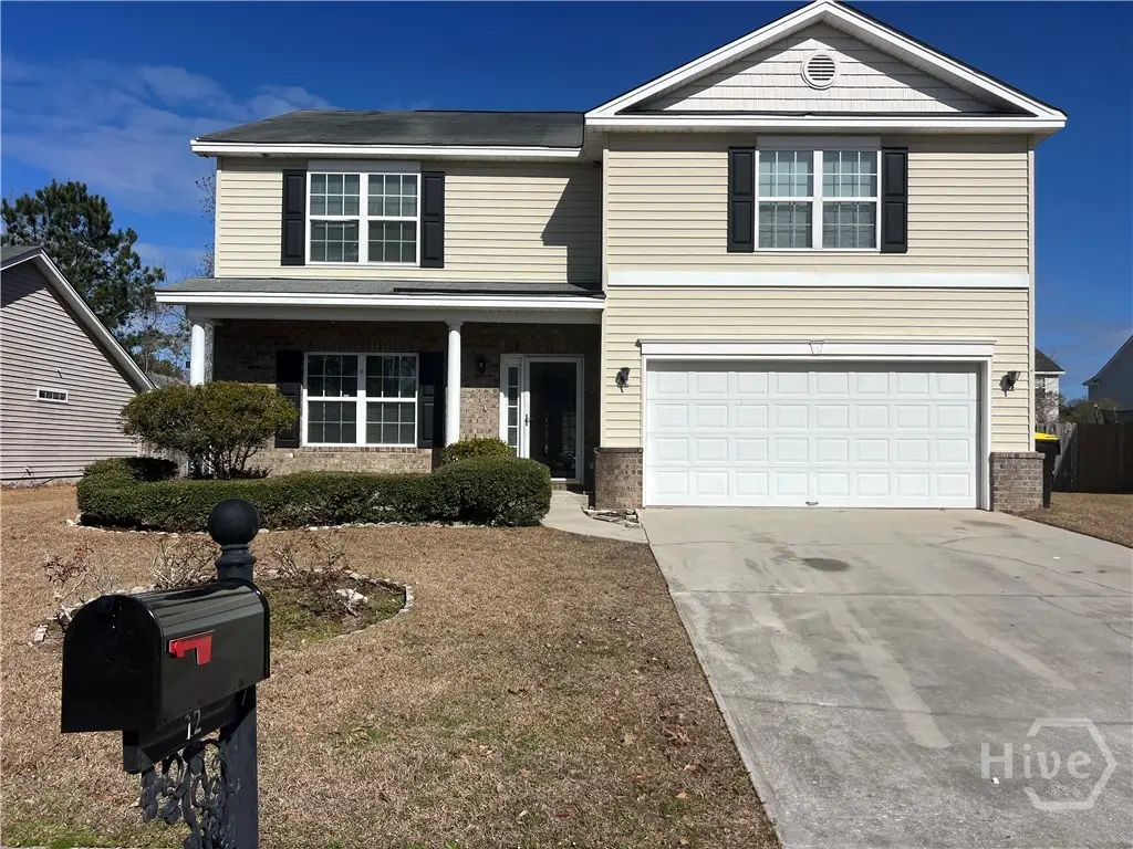12 Concordia Drive, Savannah, GA 31419 - #1