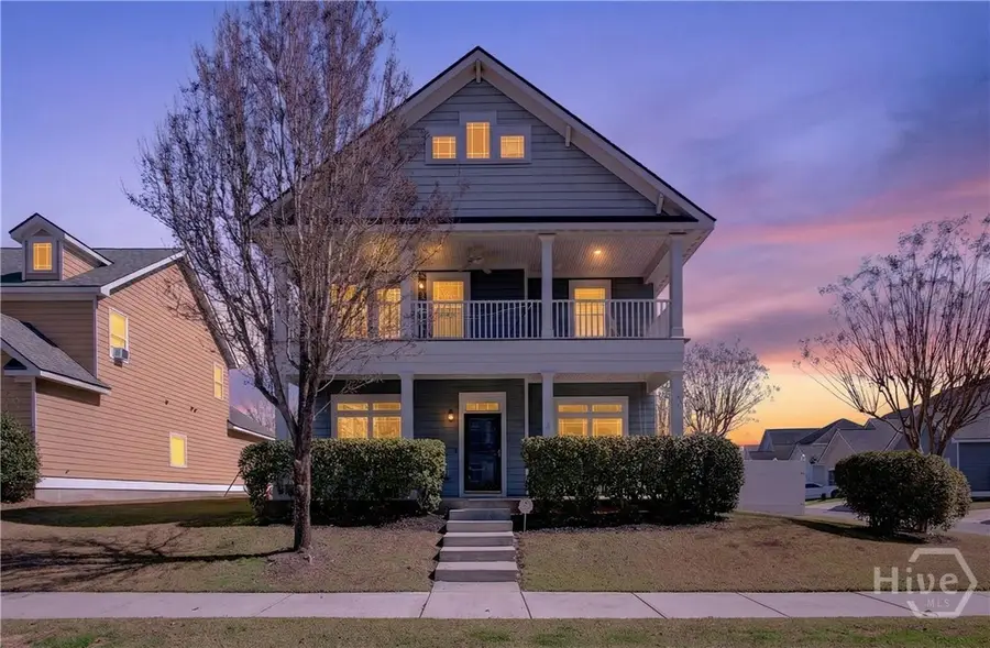 13 Sandy Shoals Pass, Savannah, GA 31407 - #2