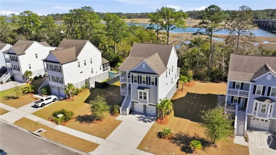 122 Kingbird Court, Savannah, GA 31410 - #3