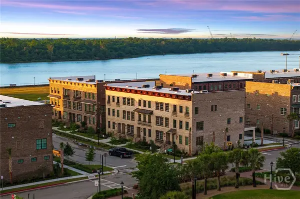 352 Eastern Wharf Avenue, Savannah, GA 31401