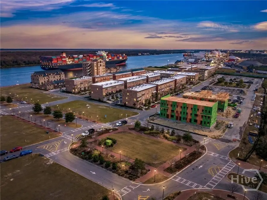 352 Eastern Wharf Avenue, Savannah, GA 31401 - #2