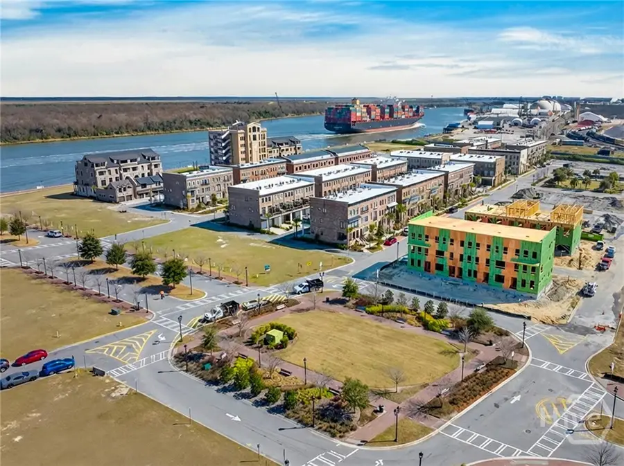 352 Eastern Wharf Avenue, Savannah, GA 31401 - #3