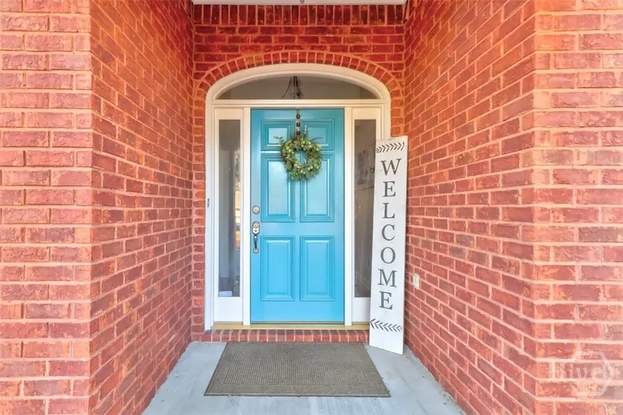 114 Village Drive, Guyton, GA 31312 - #3