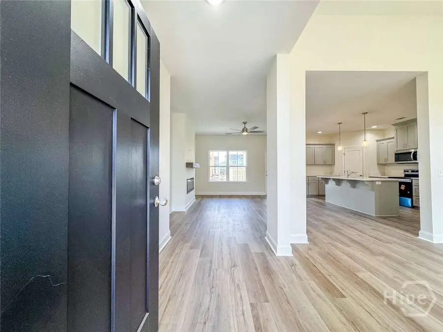 201 Providence Loop, Hinesville, GA 31313 - #2