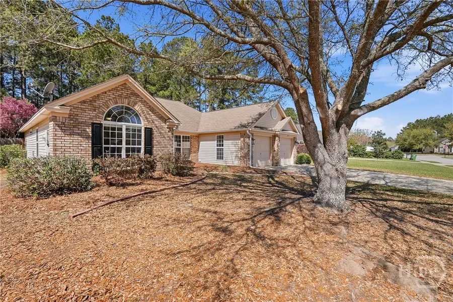 146 Pampas Drive, Pooler, GA 31322 - #3