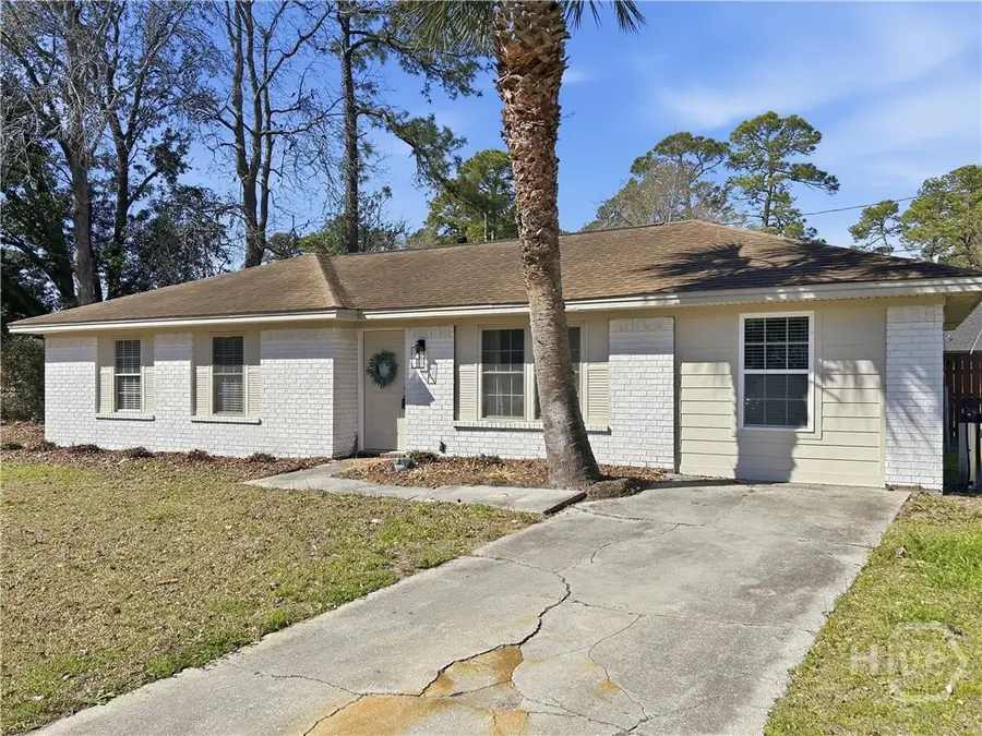 4 Cross Bow Court, Savannah, GA 31406 - #2